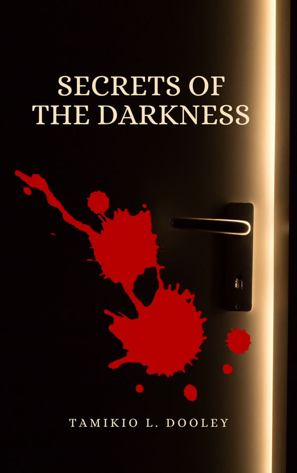 Secrets of the Darkness