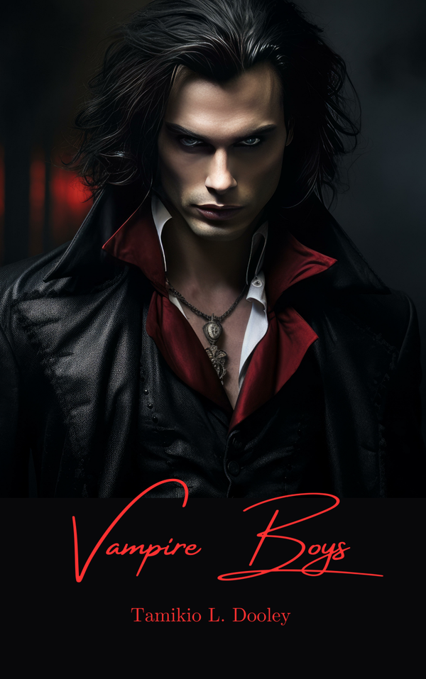 Vampire Boys