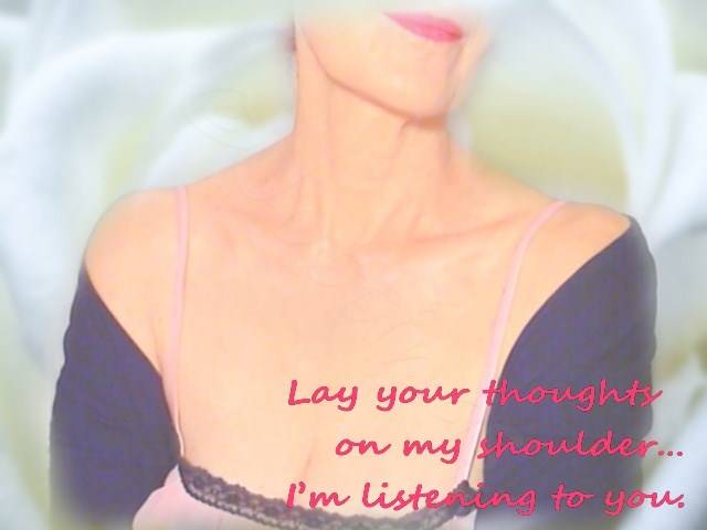 Jottings About Me Listening