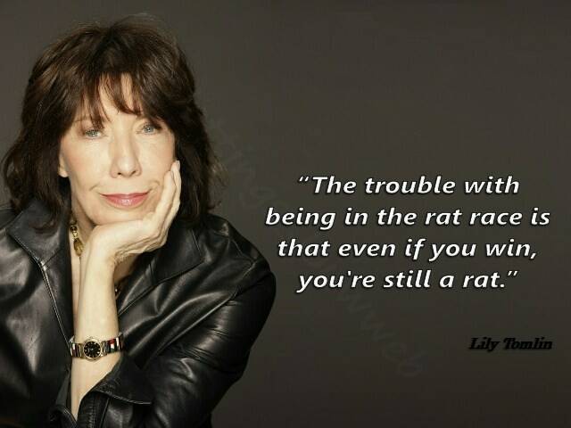 Lily Tomlin The_Rat_Race