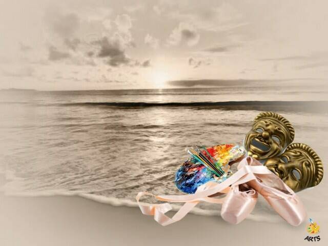 JOttings Arts Jouwweb