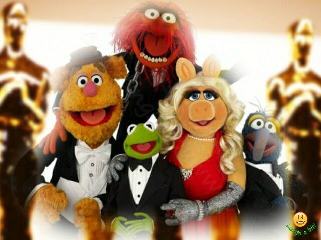 Laugh_a_Bit Sensualis Jottings Muppet_Show Muppets