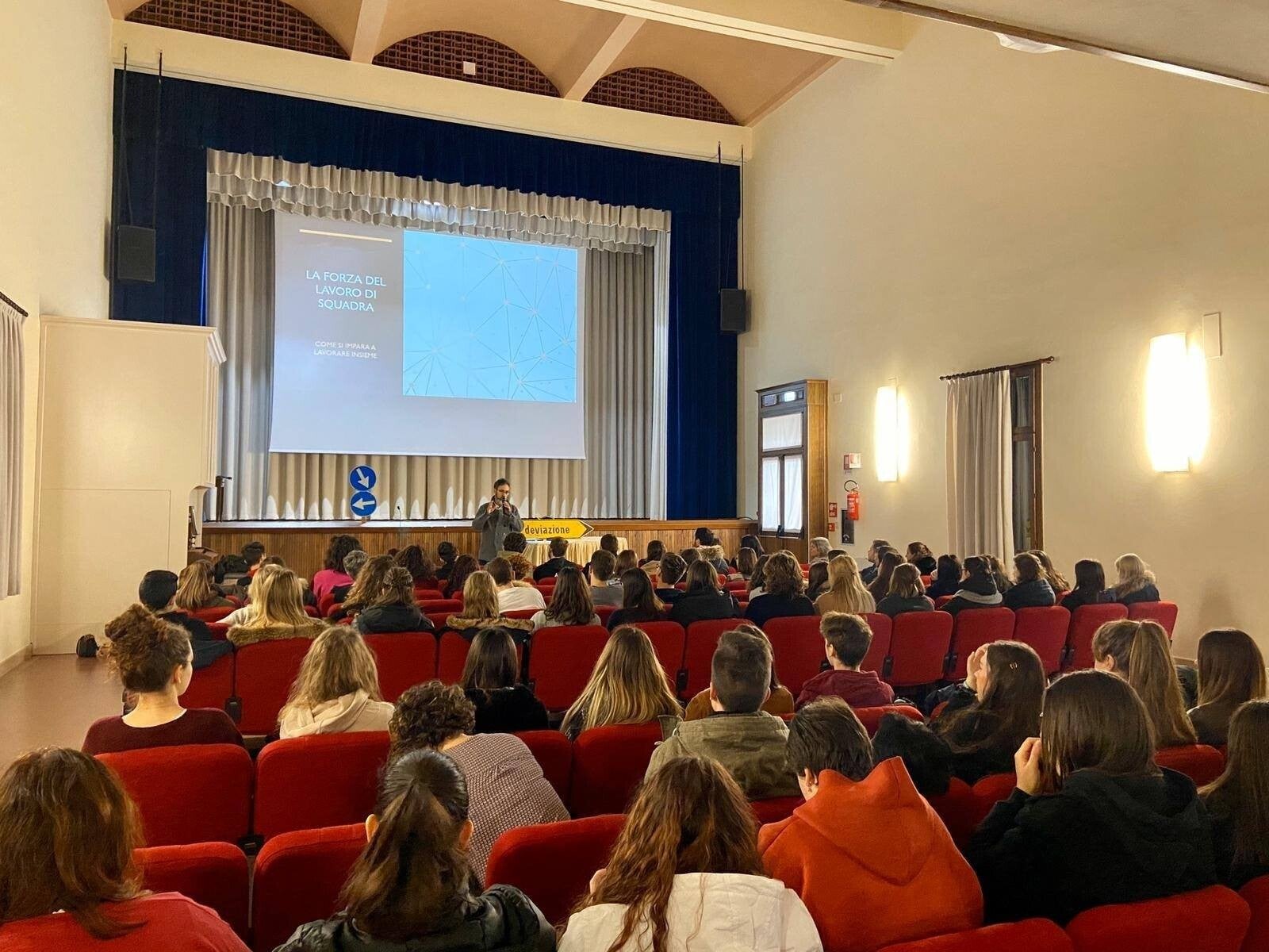 Formazione Associazionismo
