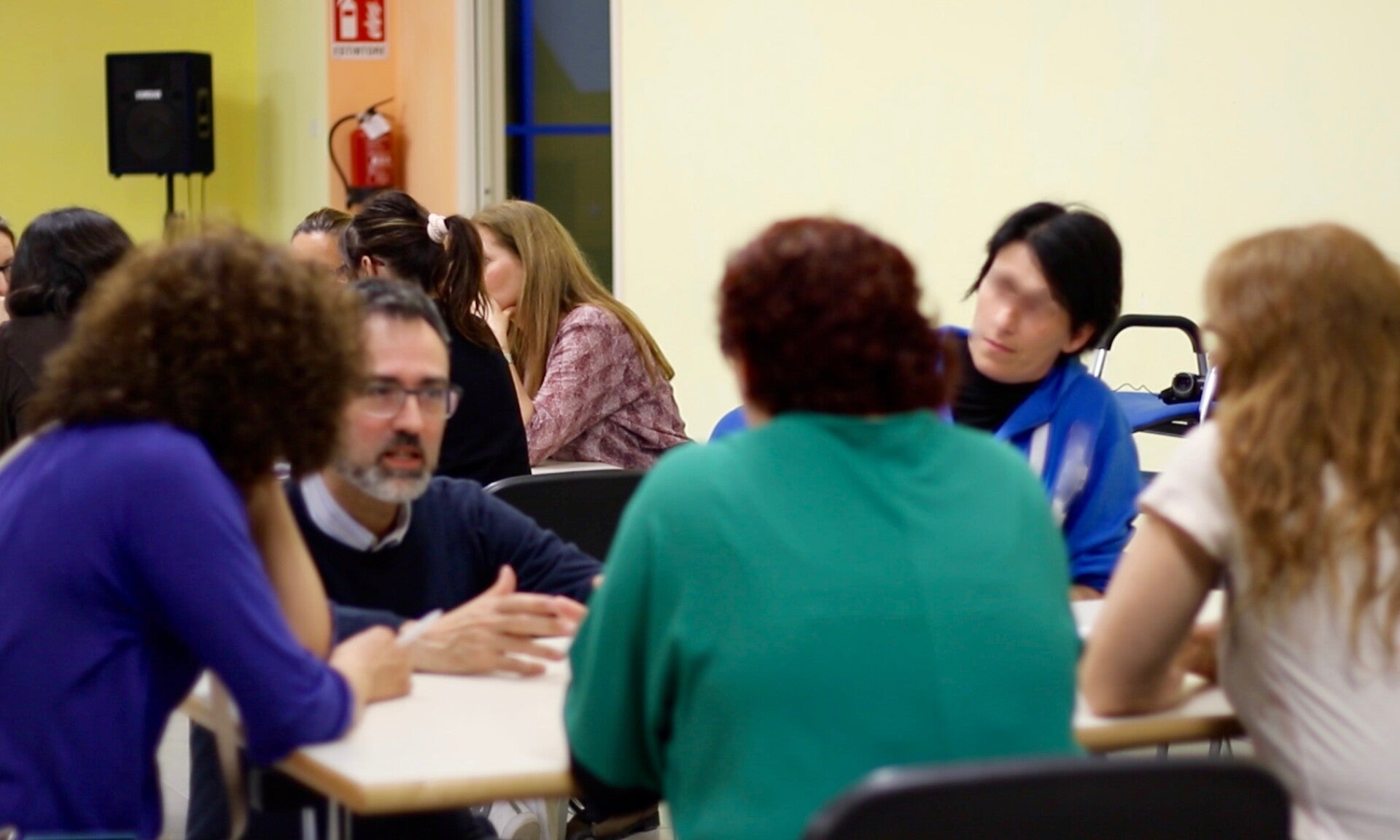 Counselling scolastico