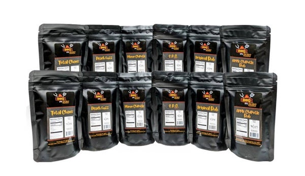 12 Pk Case Wholesale Mix or Match