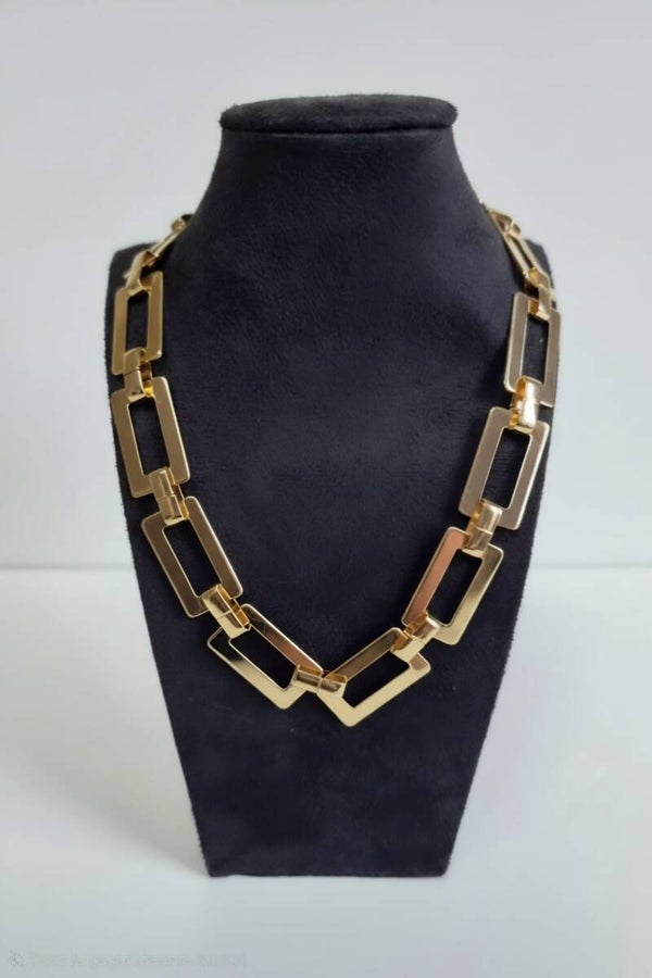 Kira bold ketting