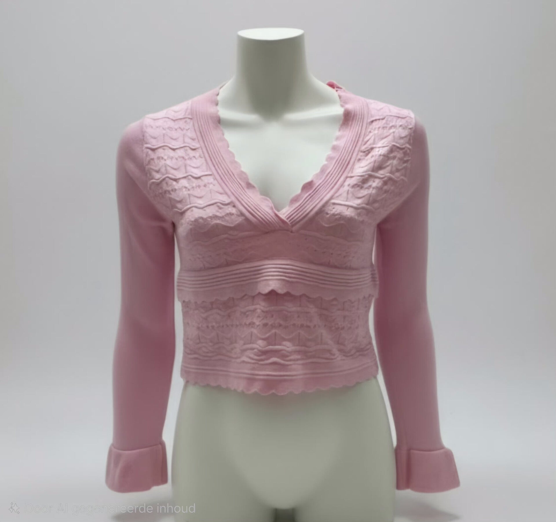 Boho top