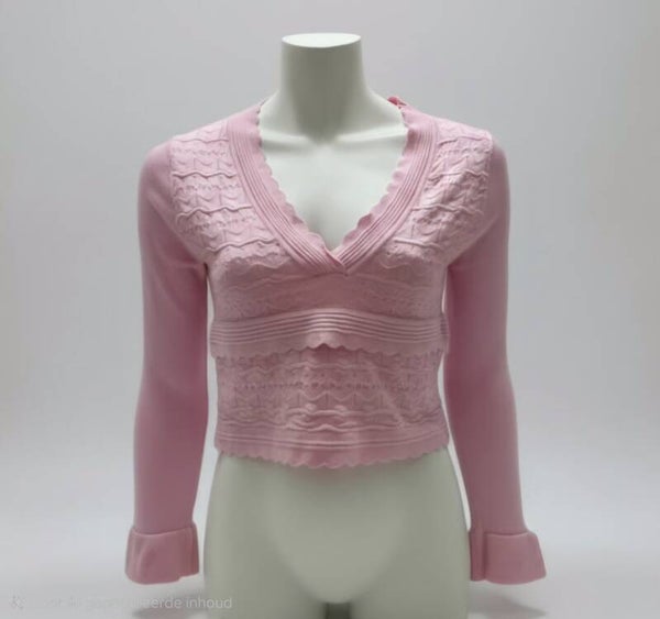 Boho top