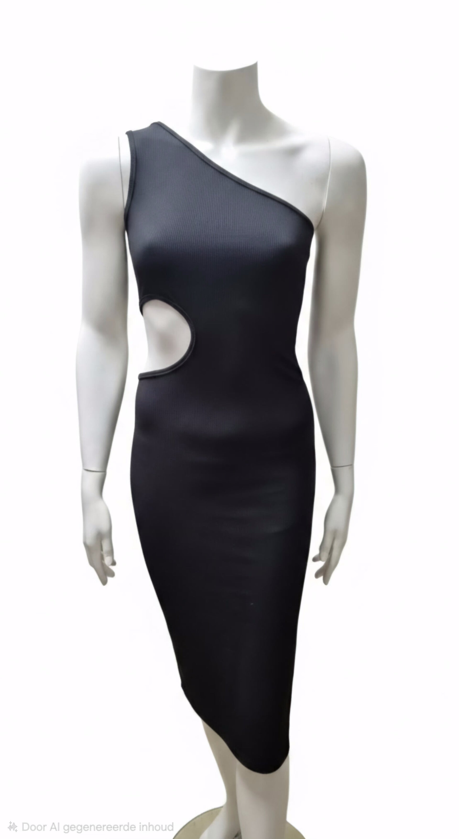 Zoe dress