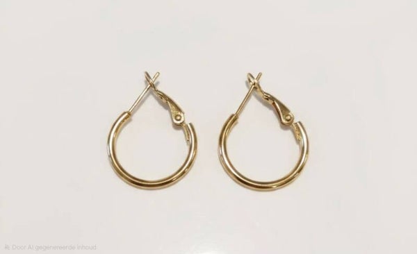 Essential hoops