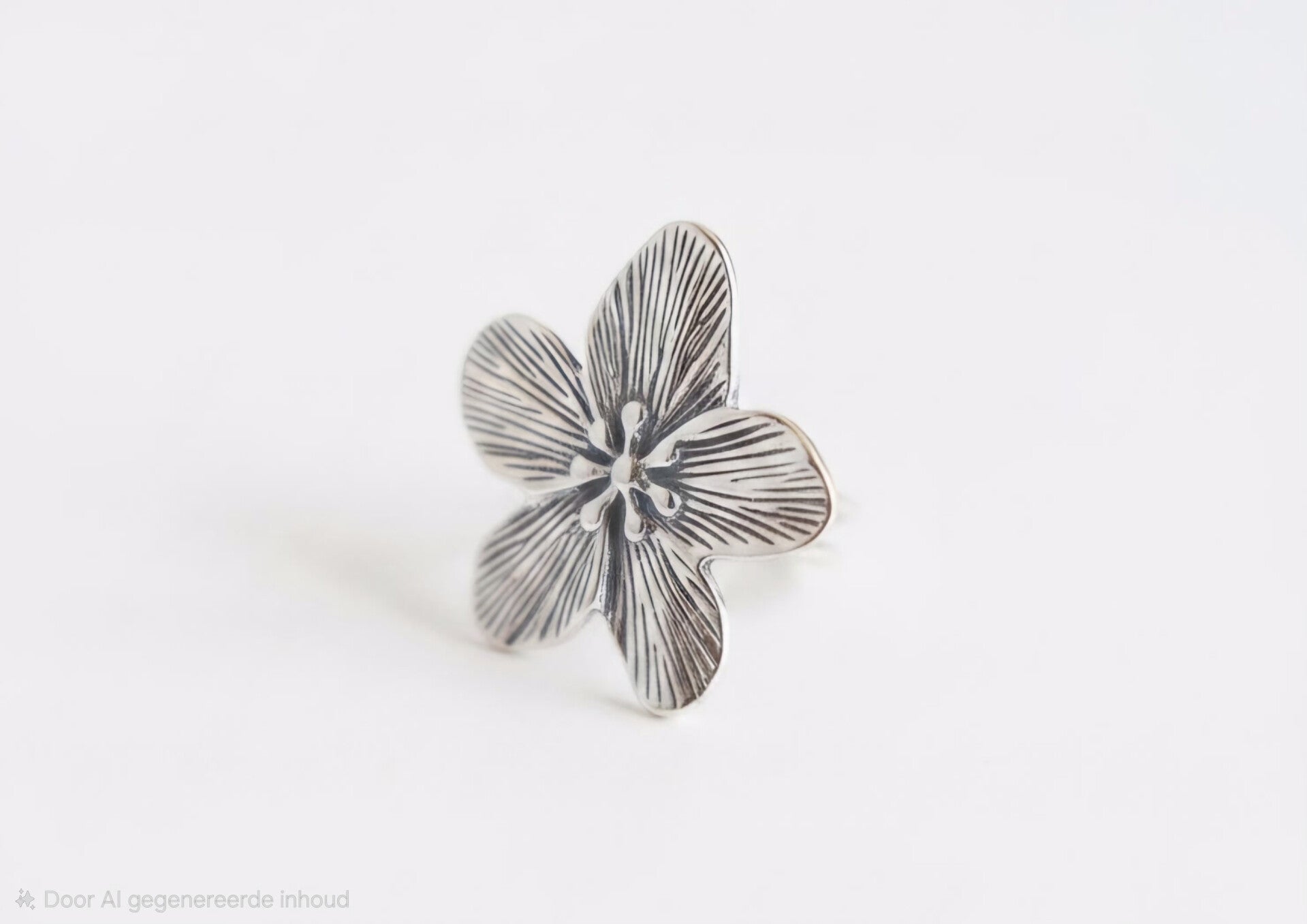 Bloom ring