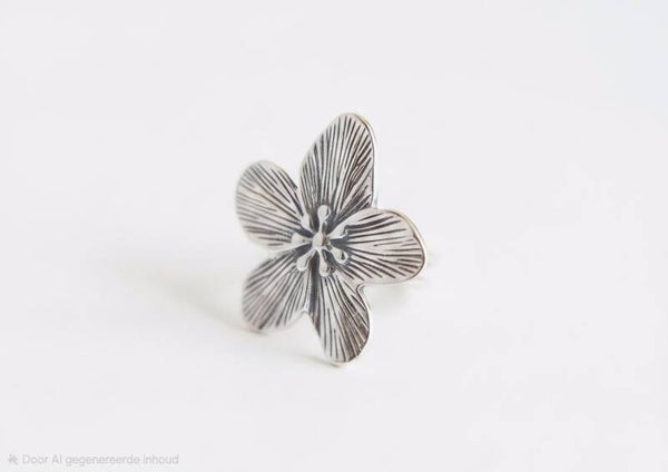 Bloom ring