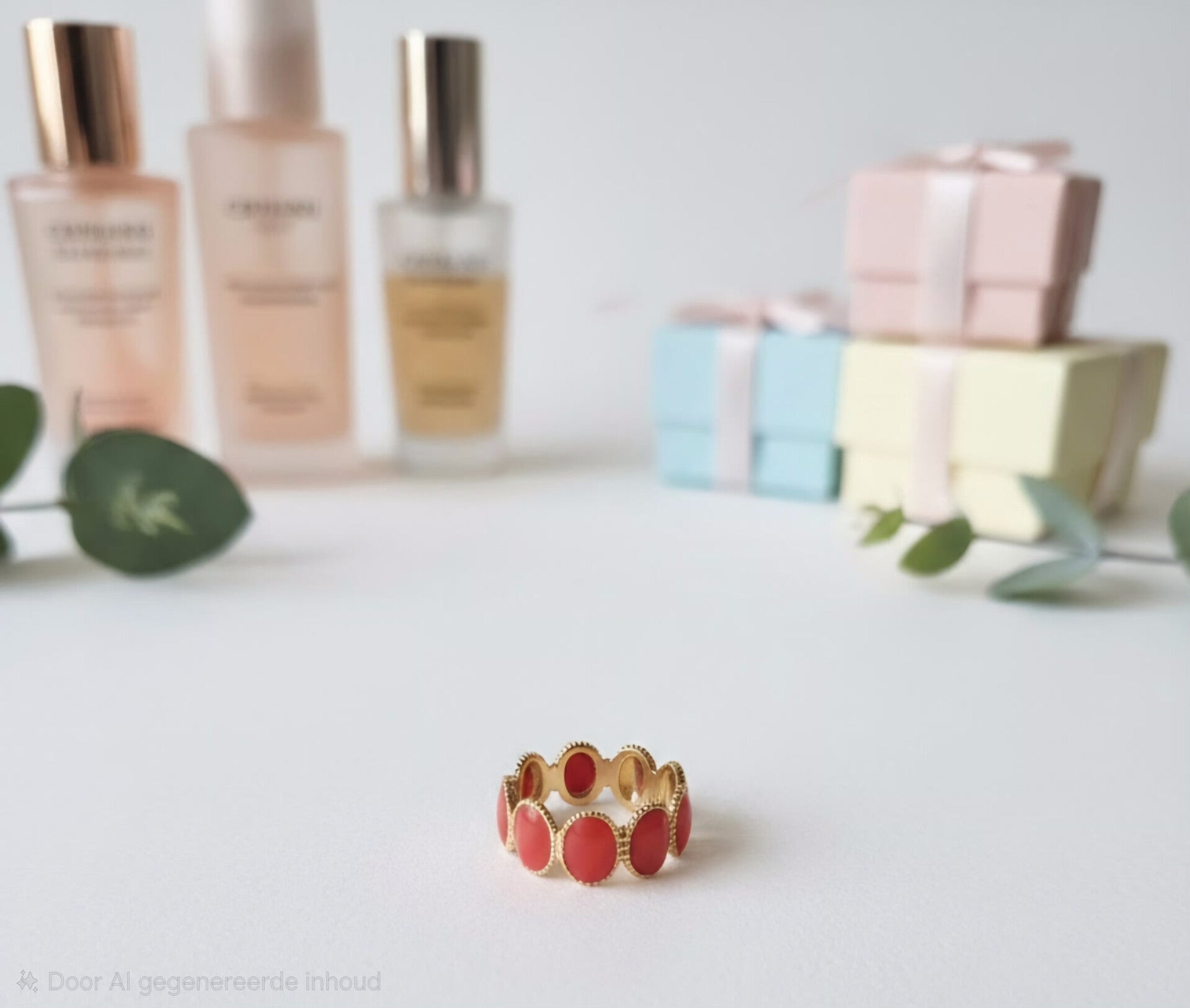 Vintage ring