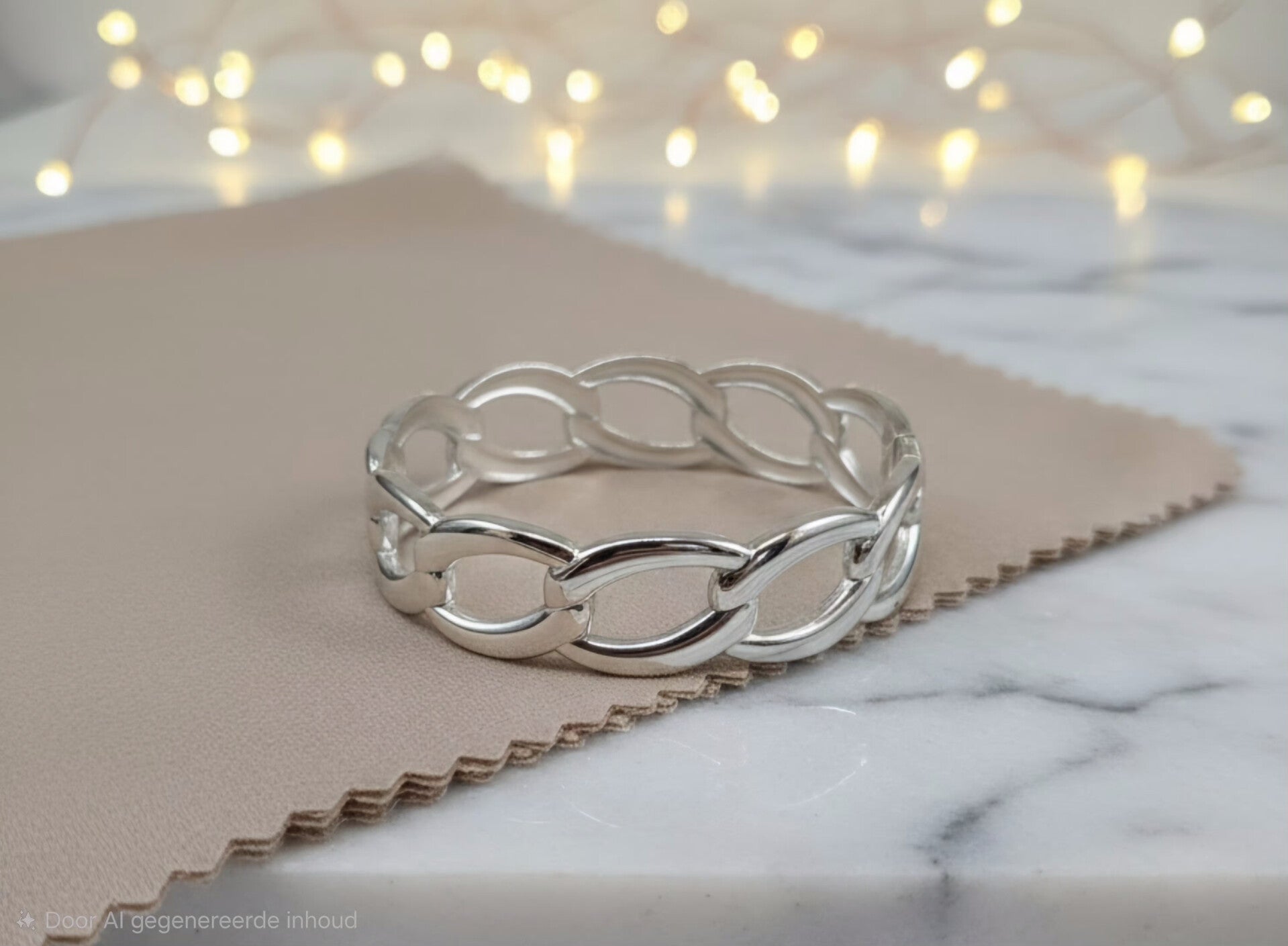 Lyra bangle