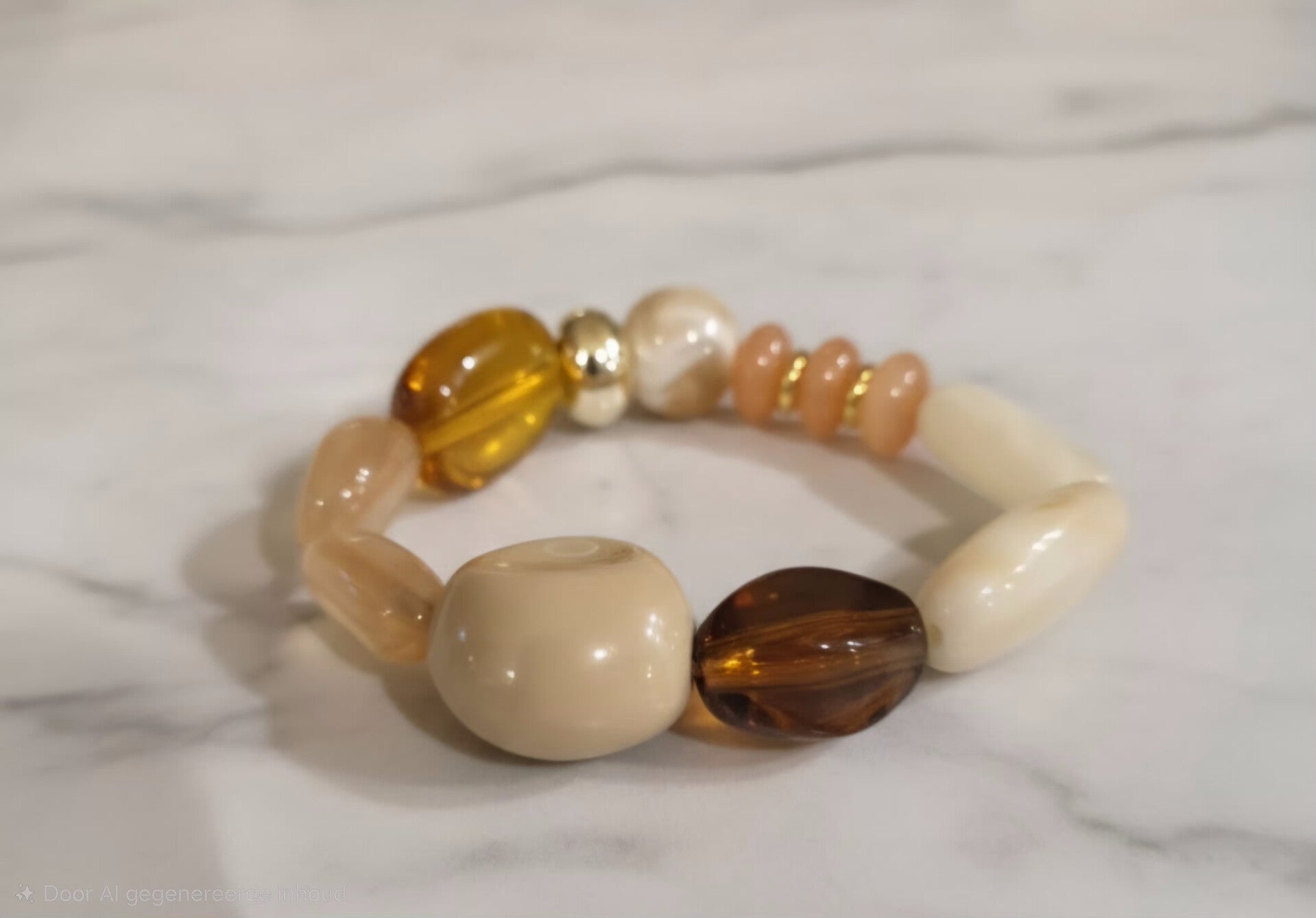 Honey armband