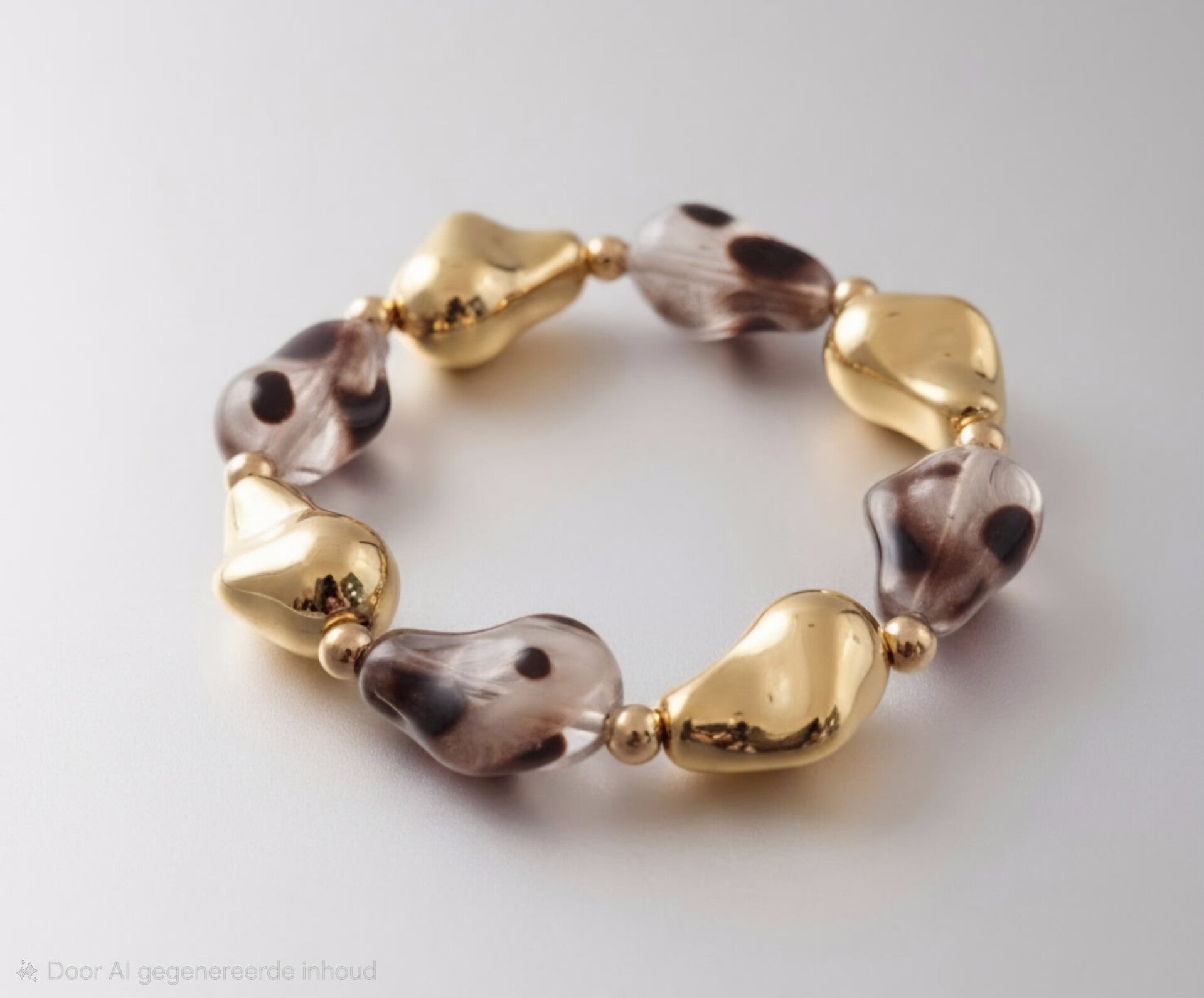 Wild organics armband