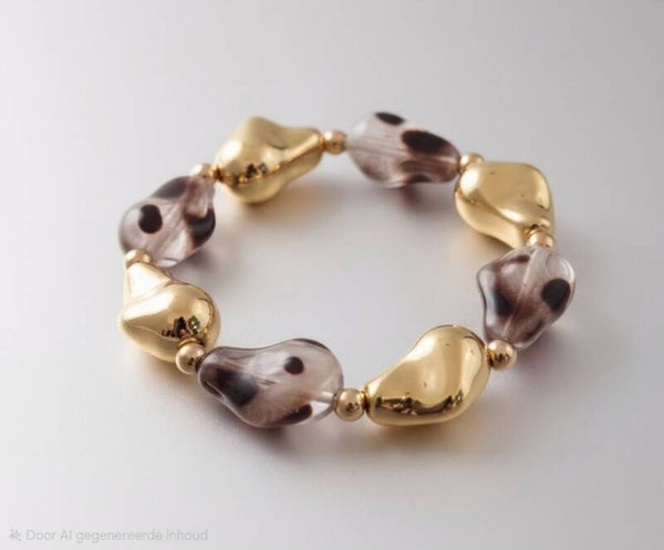 Wild organics armband