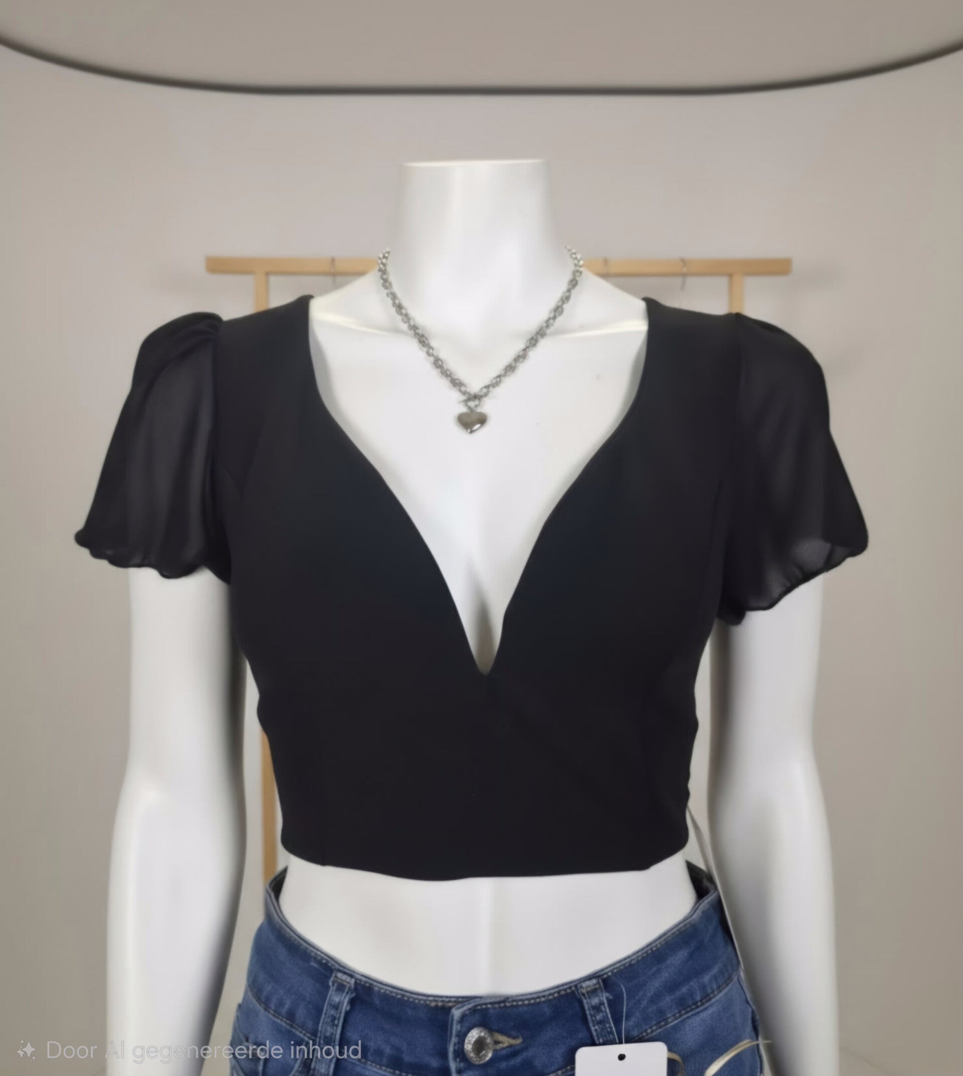 Sienna top