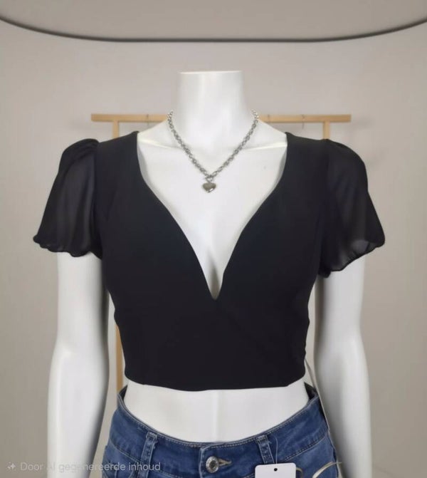 Sienna top