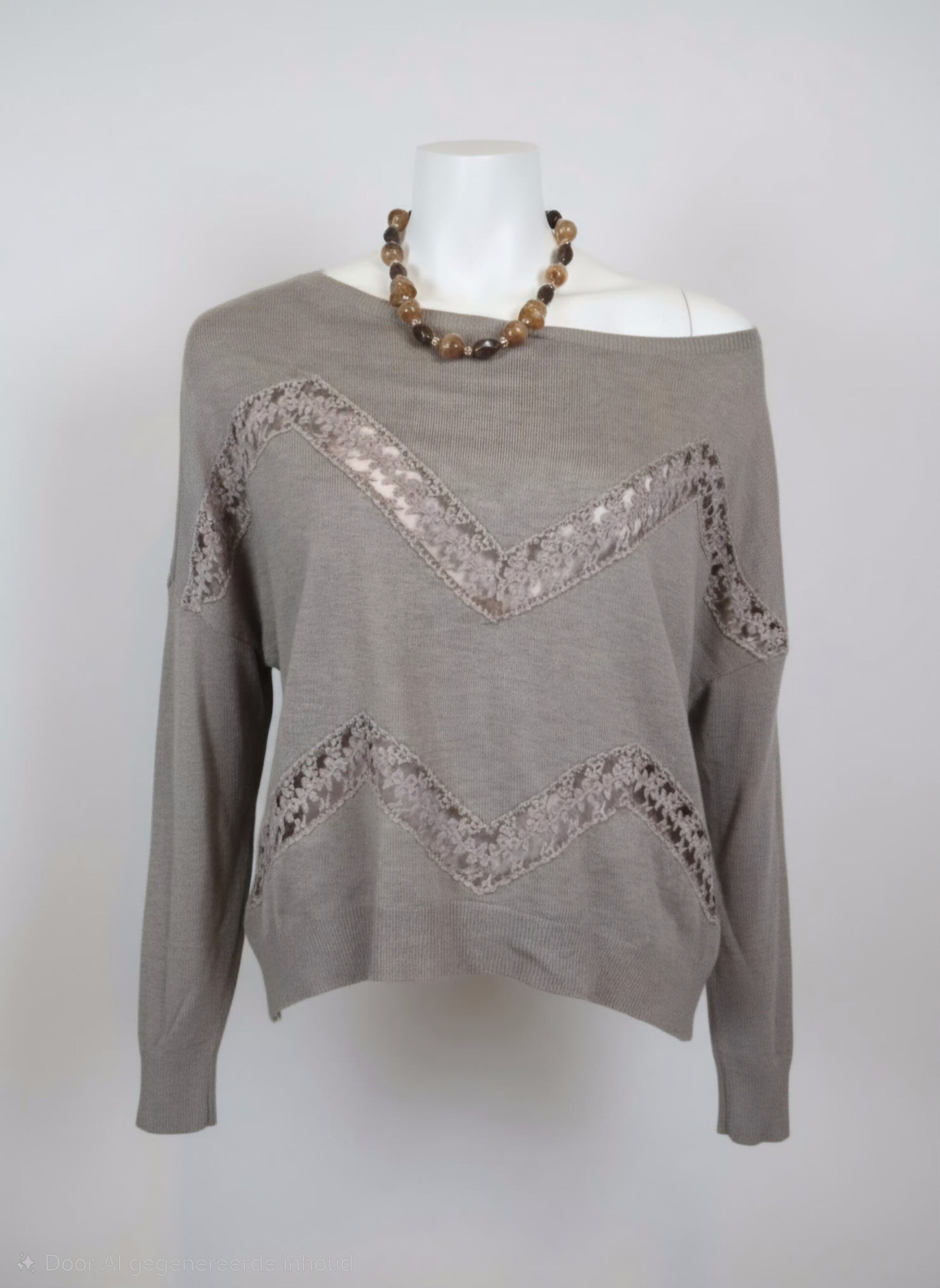 Mila knit top