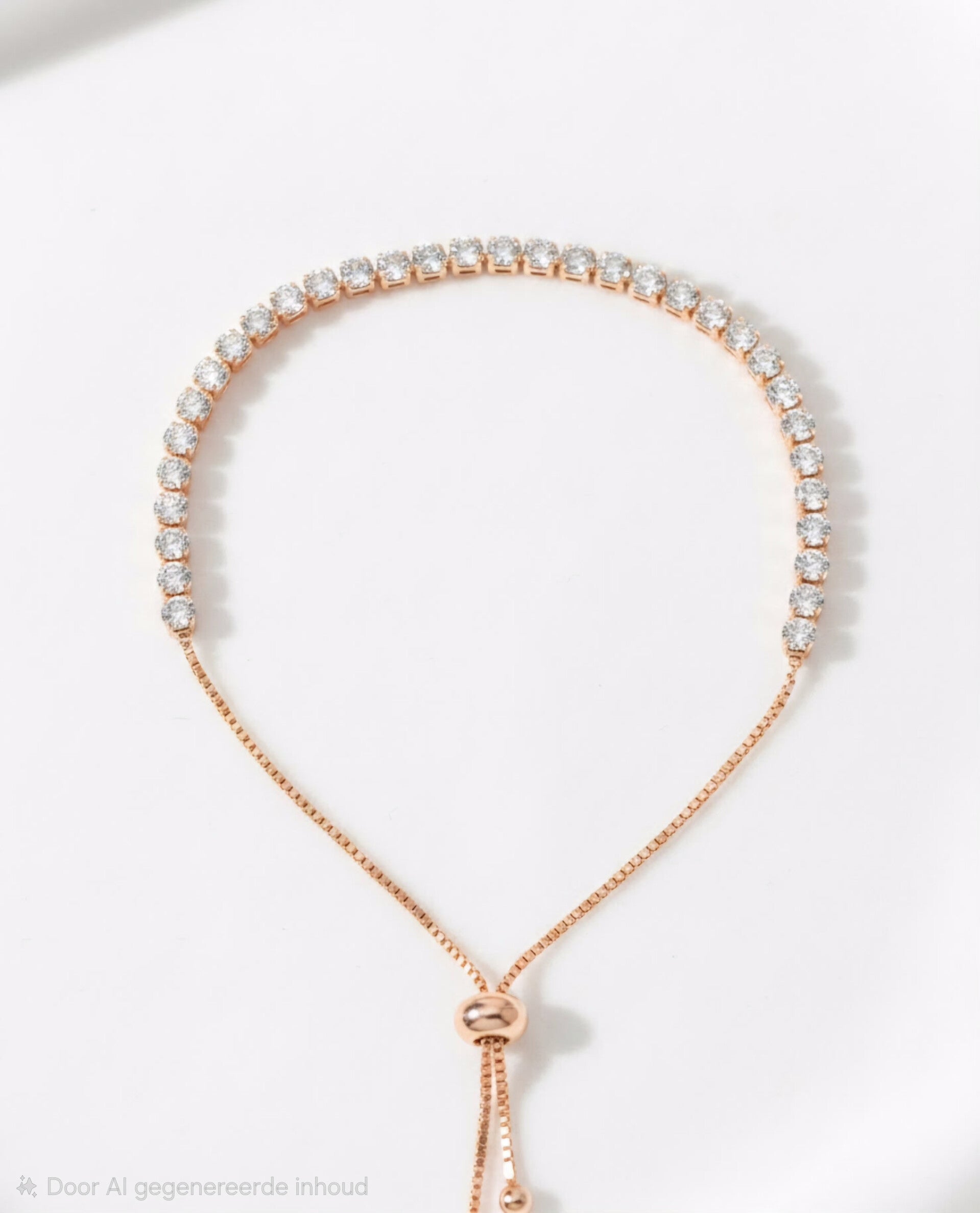 Aura sparkling bolo