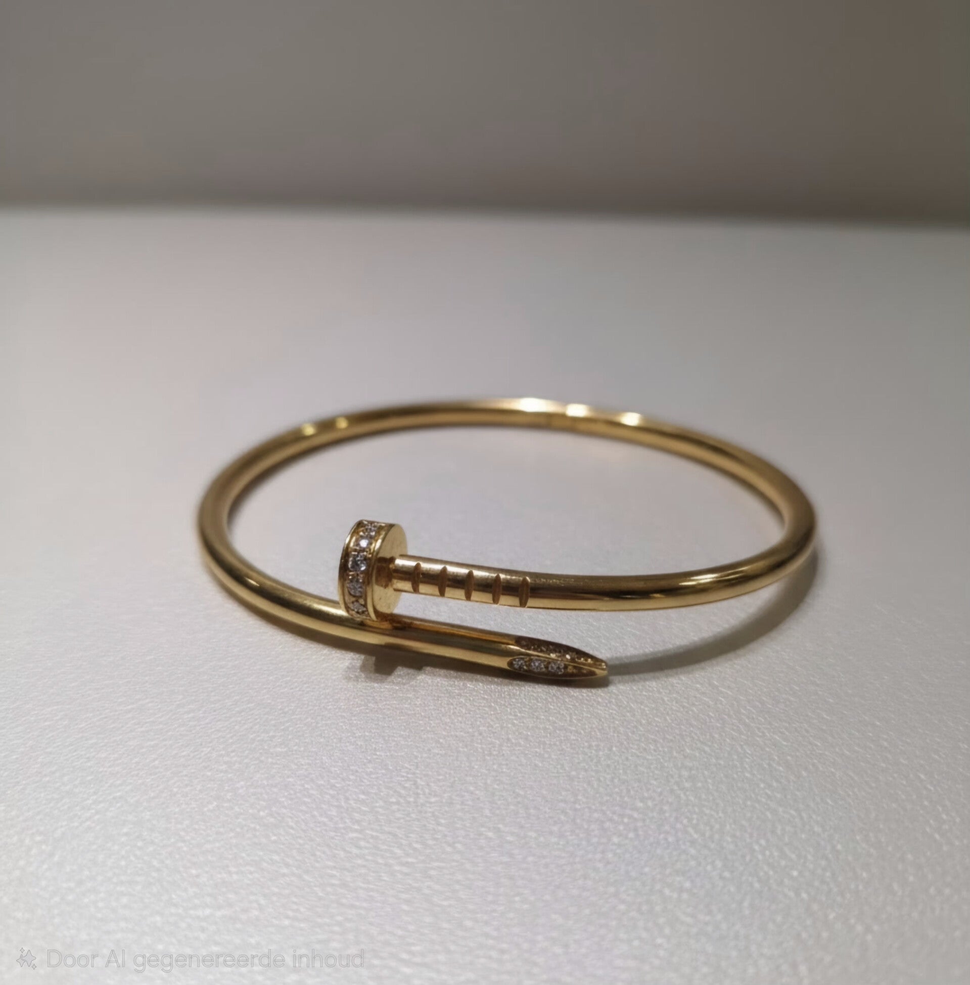 Amelie spijker armband