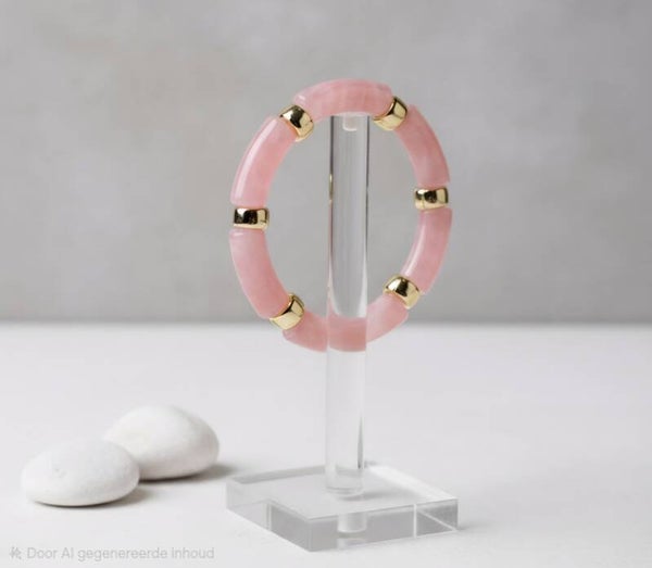 The aurora bangle