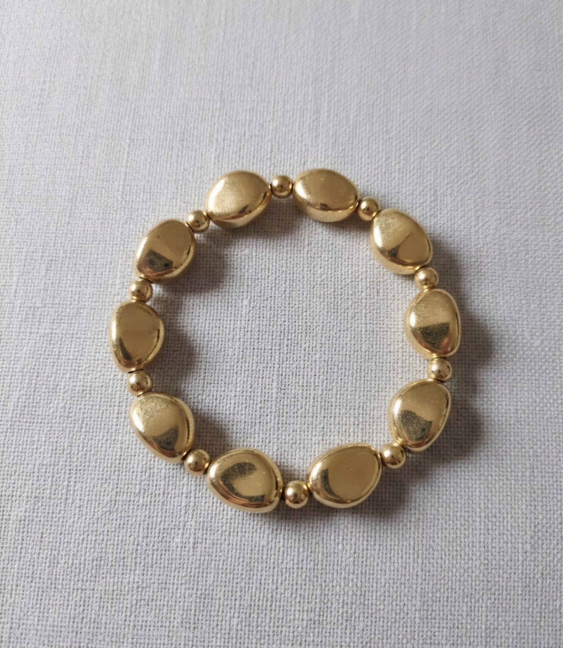 Aura pebble