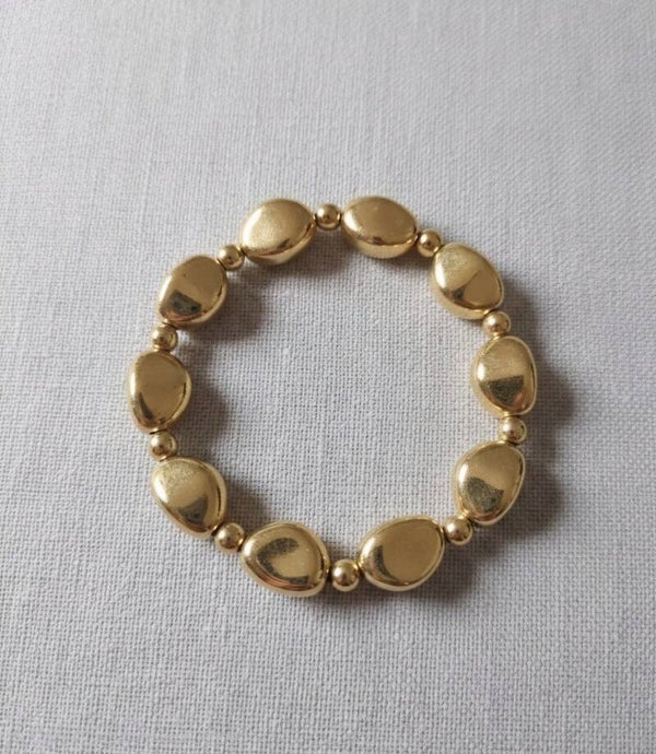 Aura pebble