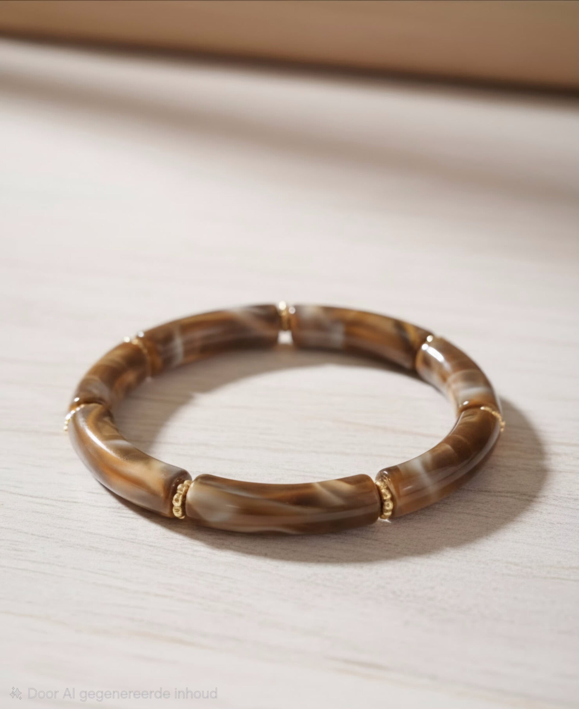 Ambra tube