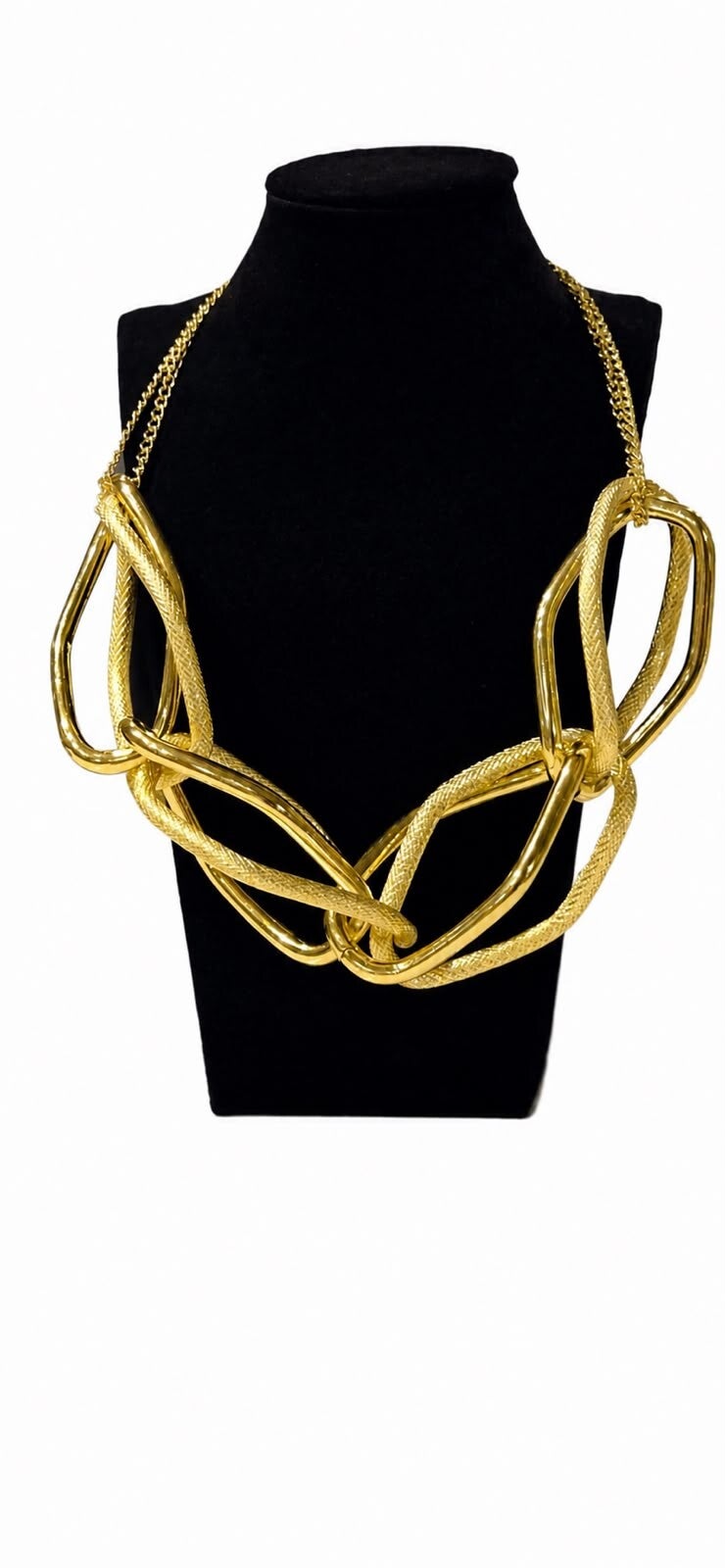 Nova bold ketting