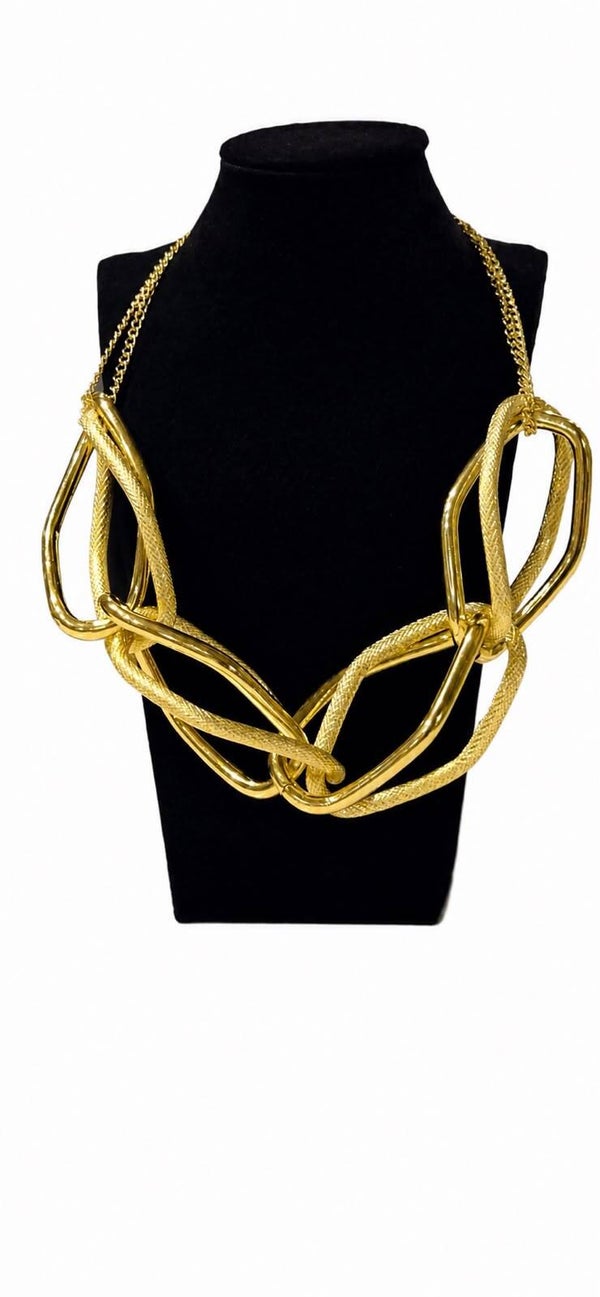 Nova bold ketting