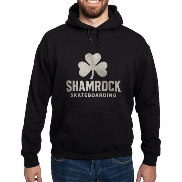 Shamrock Classic Hoodie