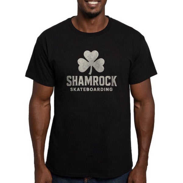 Shamrock Classic Tee