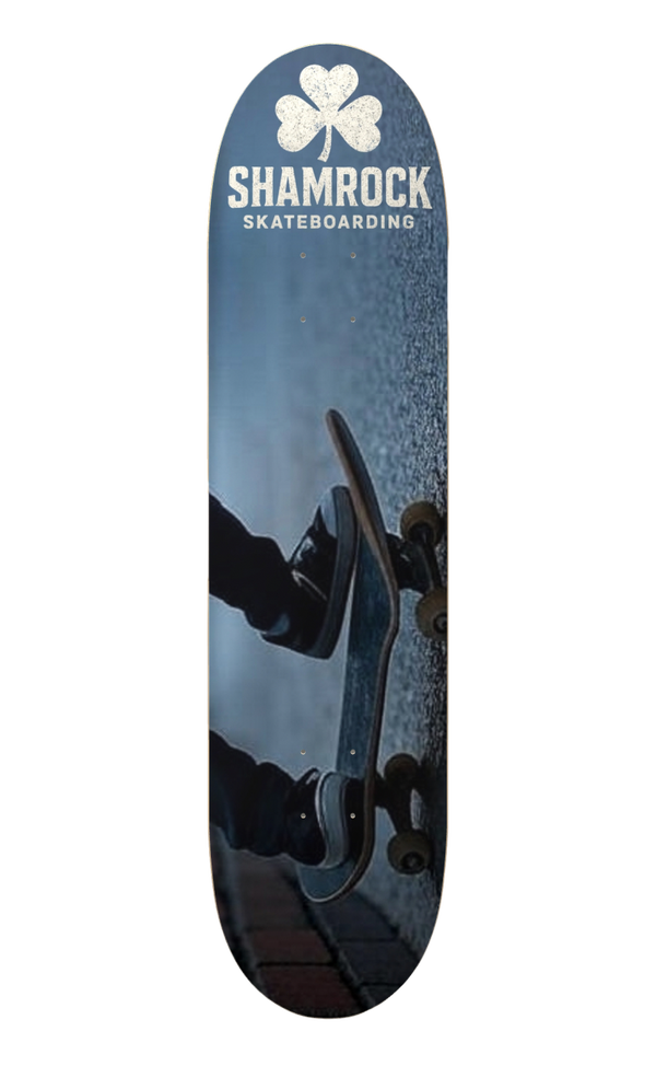 Shamrock Go Sk8 8 Inch Skateboard Deck