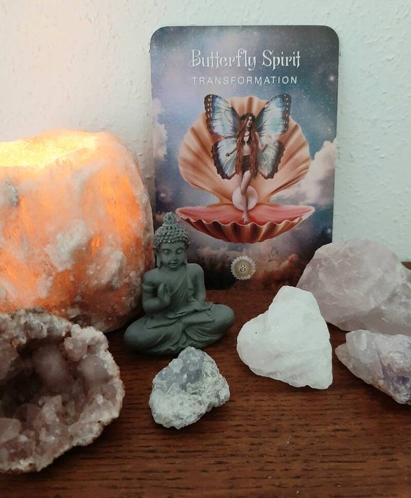 Transformatie Reading