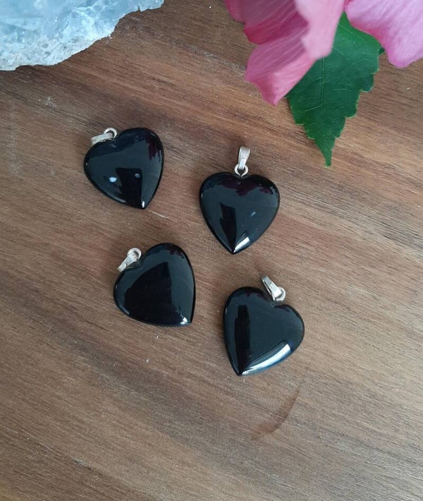 Onyx Hart Hanger 20 mm