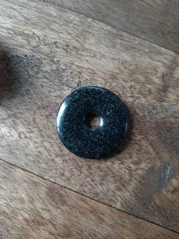 Onyx Donut 30 mm