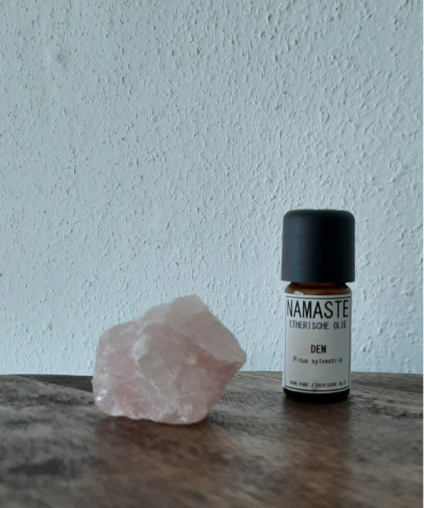 Etherische Olie Den 5 ml