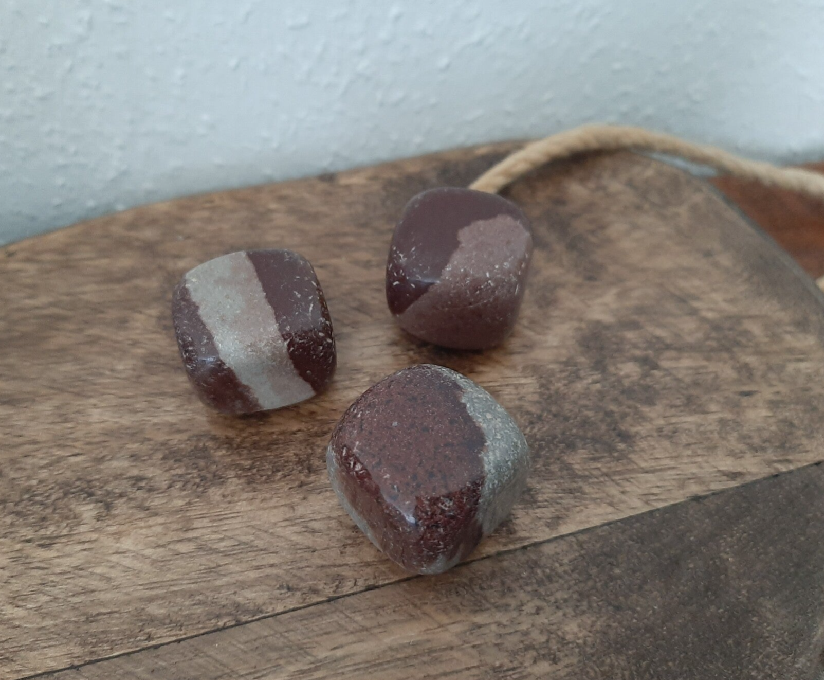 Shiva Lingam Knuffelsteen Kubus