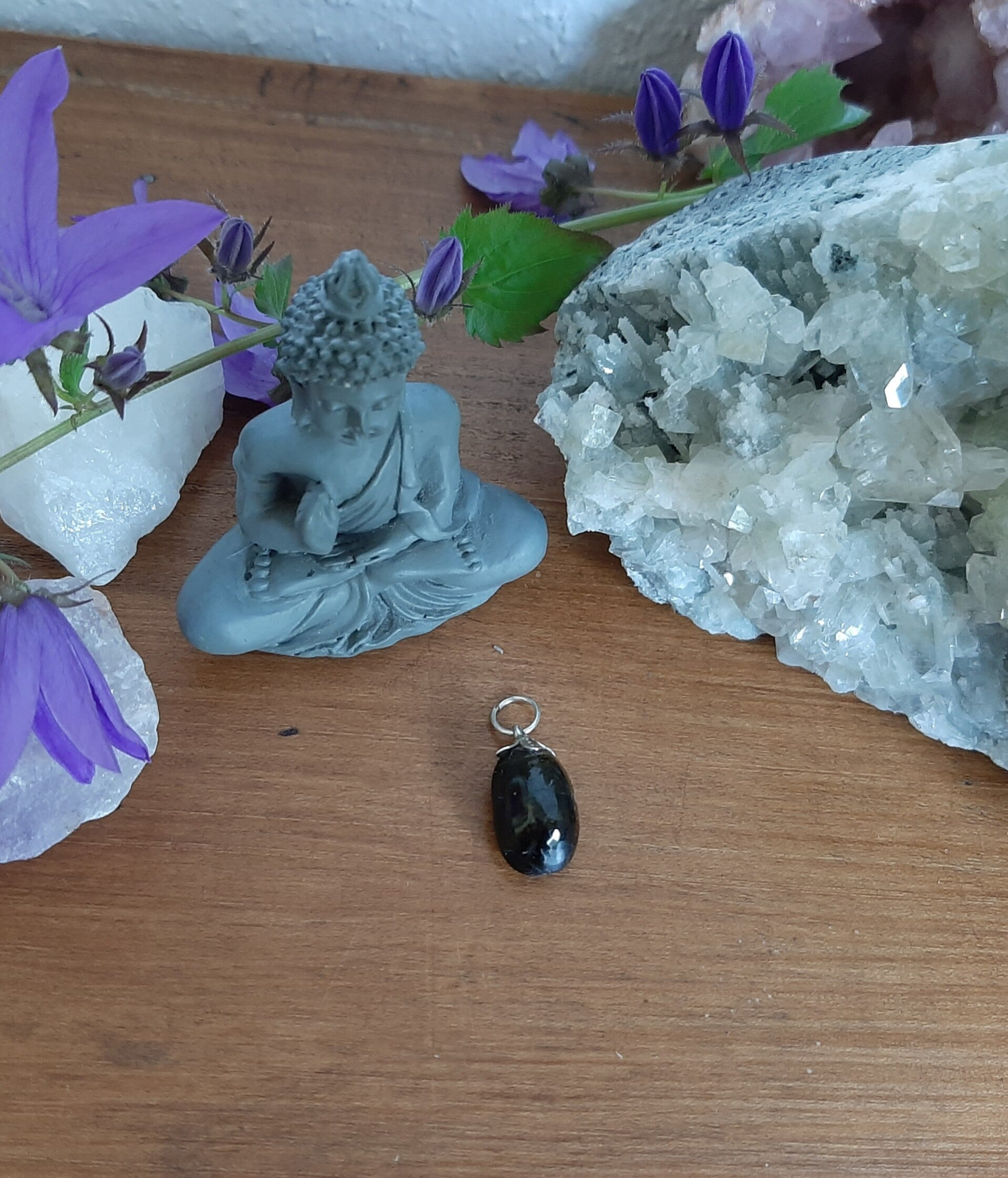 Toermalijn Draviet Hanger