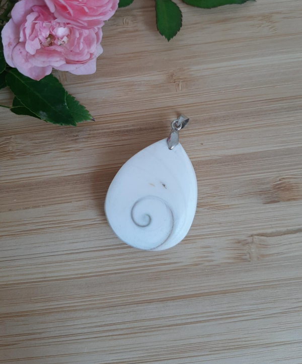 Shiva Eye Druppel Hanger nr. 2 Uniek