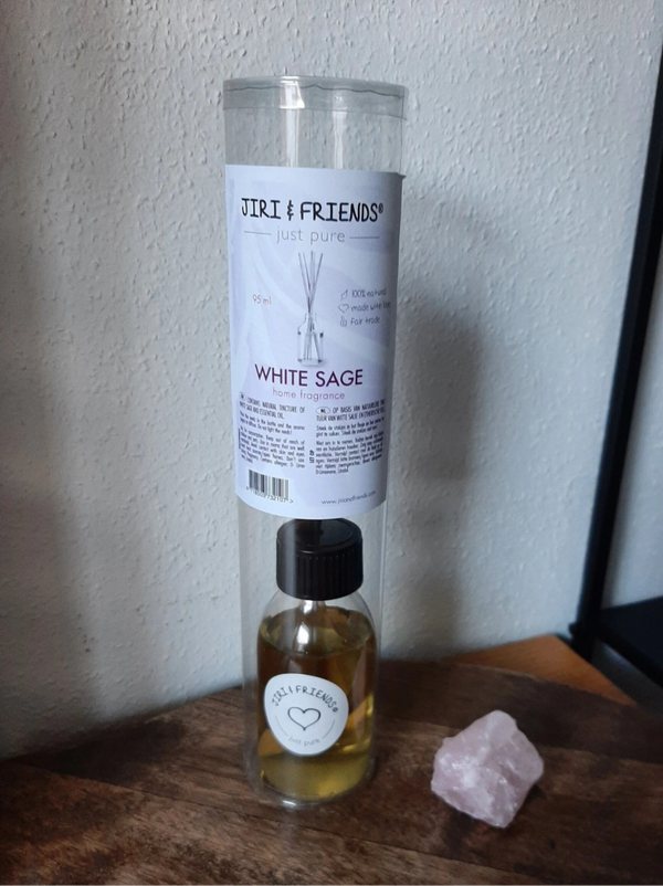 Home Fragrance White Sage