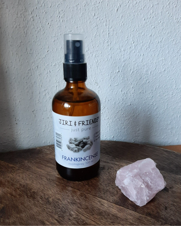 Roomspray-Aromatherapy Frankincense