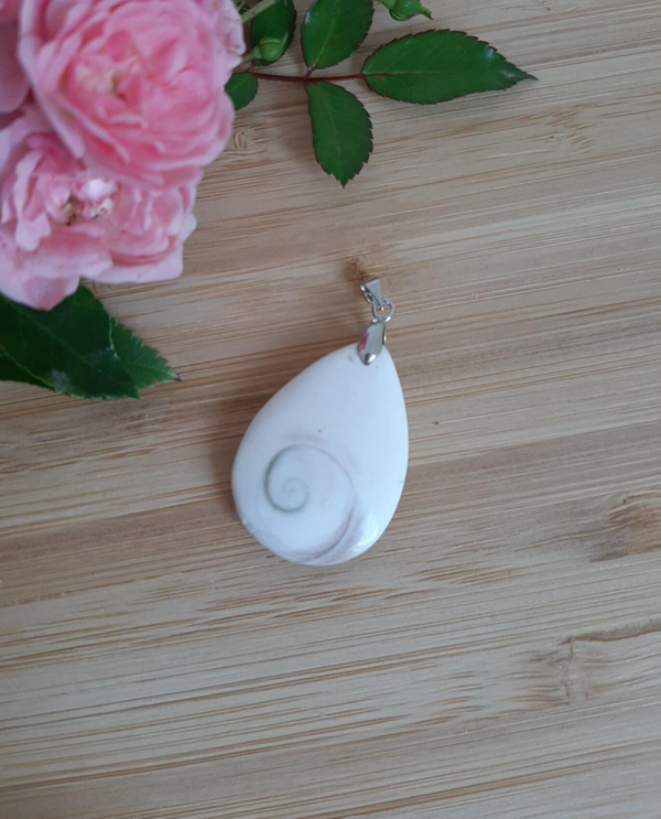 Shiva Eye Druppel Hanger nr. 1 Uniek