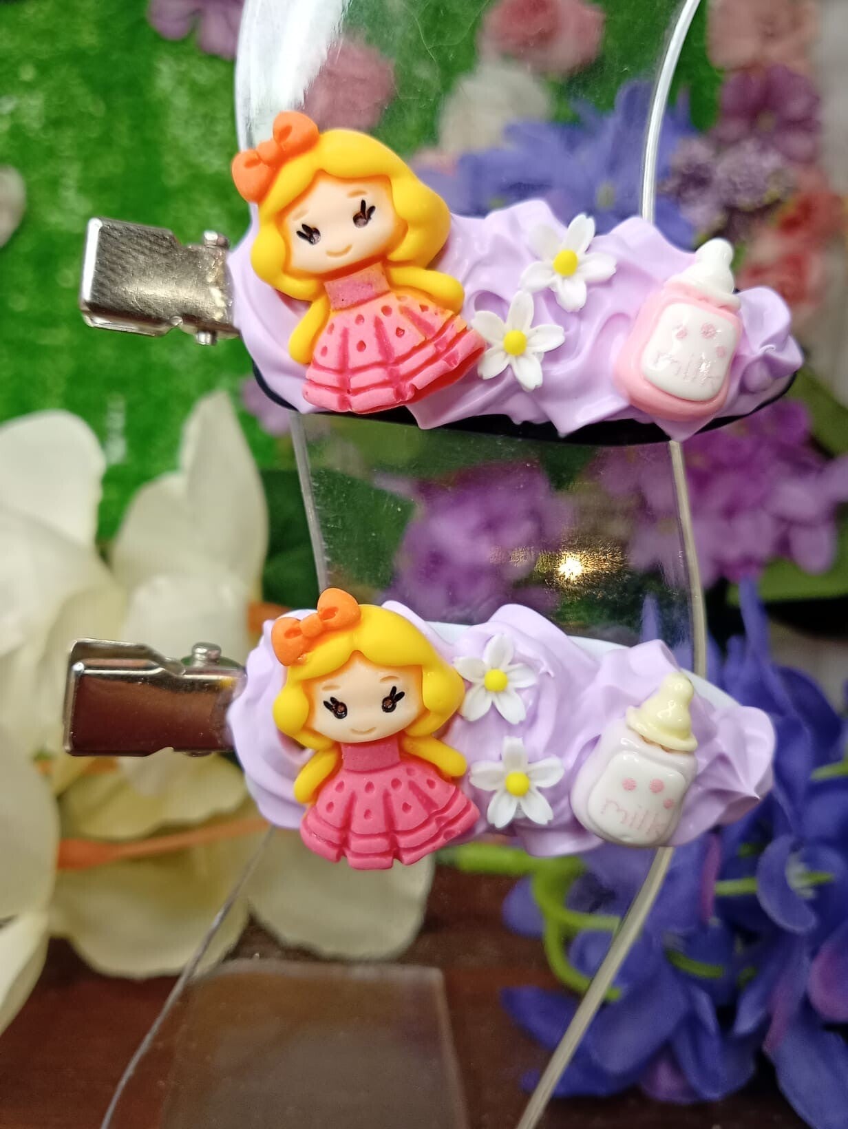 BARRETTE H