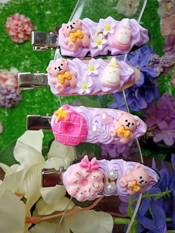 BARRETTE A