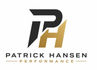 Patrick Hansen Performance