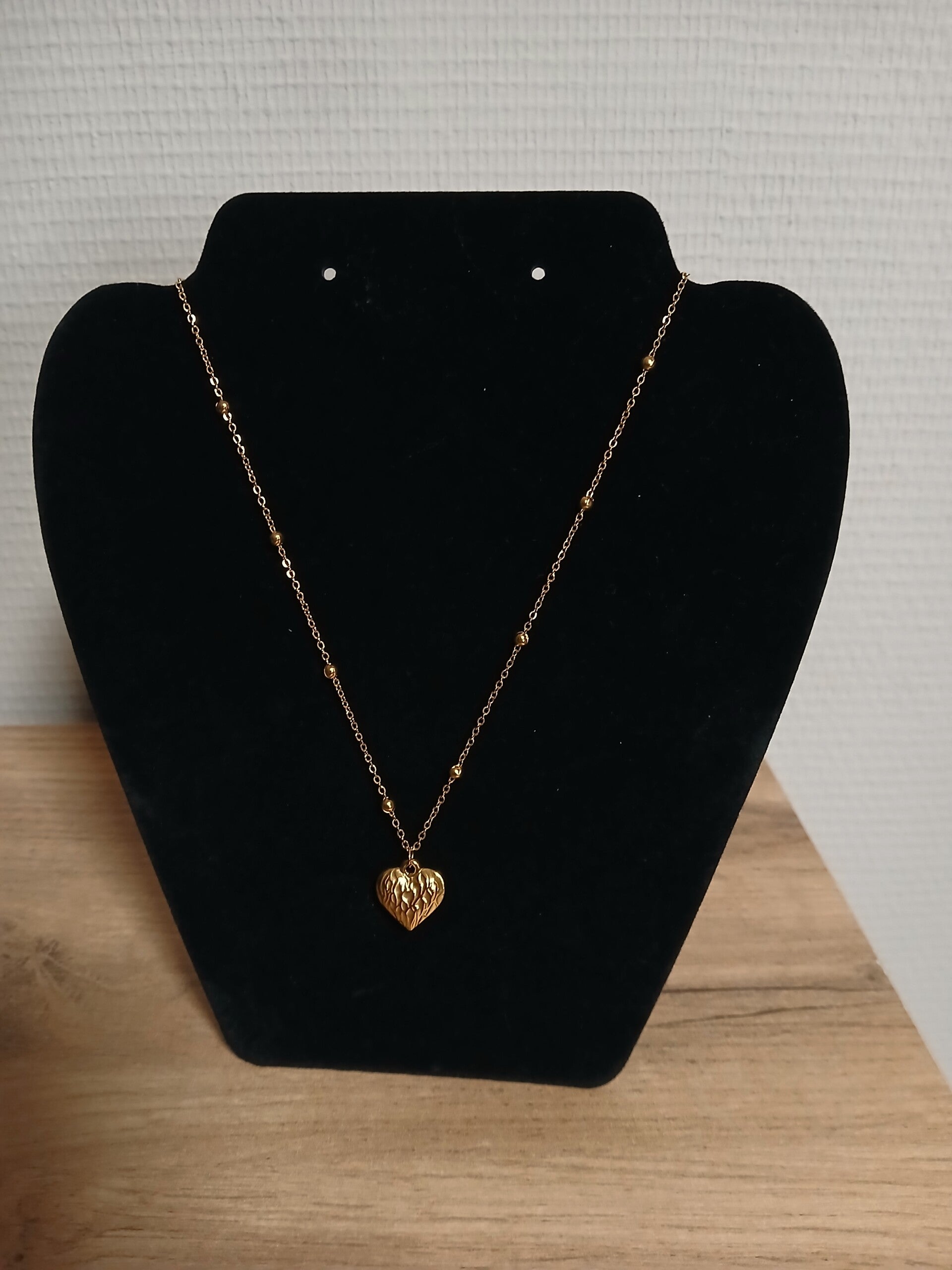 Ketting hartje