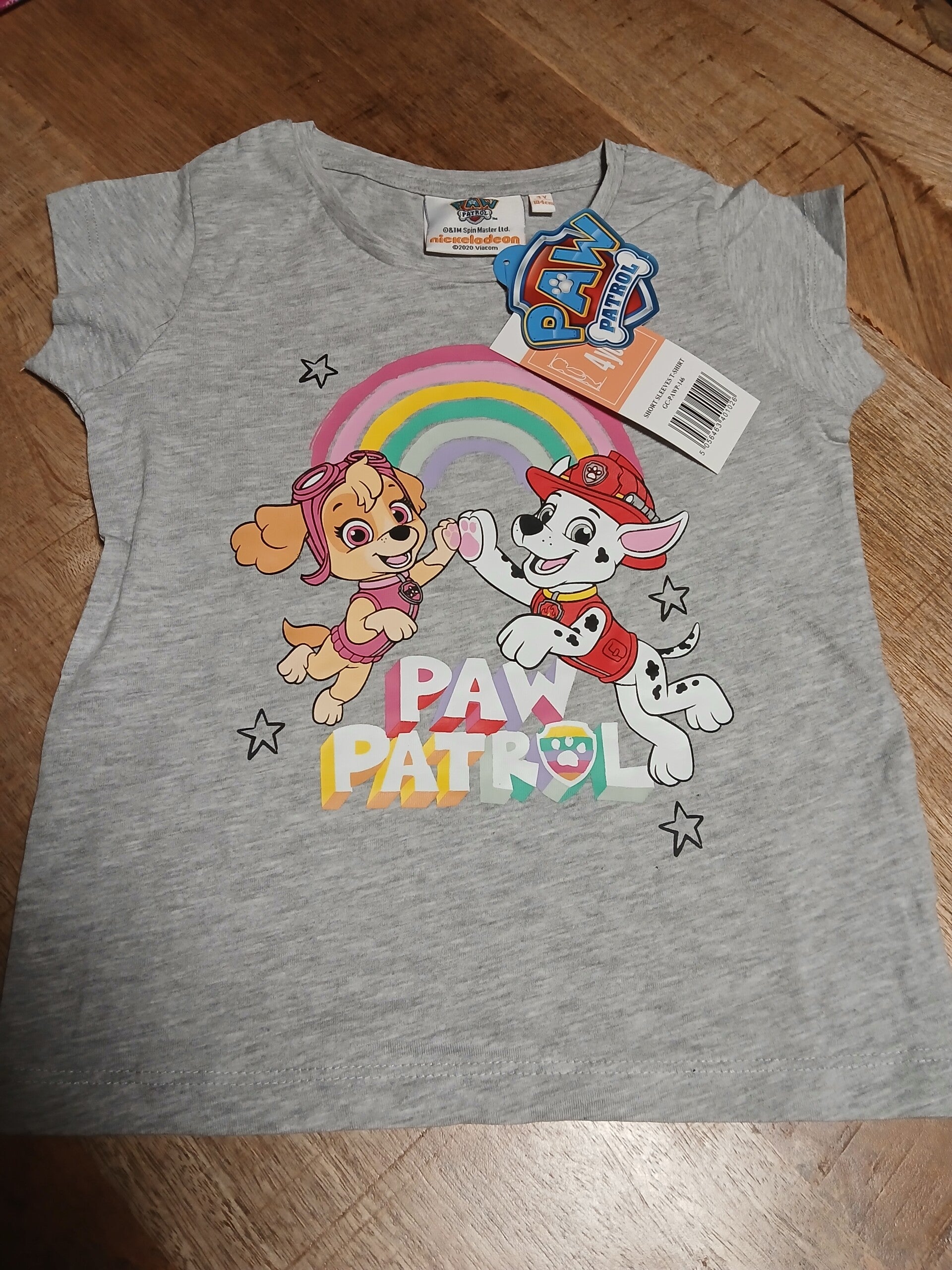 T-shirt